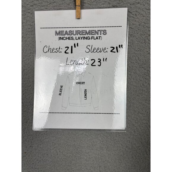 Madden Girl Juniors' Star Print Novelty Eyelash Button-Front Sweater Black S NWT - Picture 8 of 8